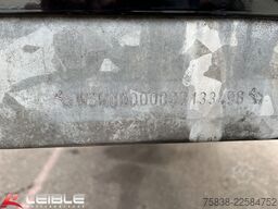SCHMITZ CARGOBULL SCS 24/L Joloda Tautliner*Code XL*