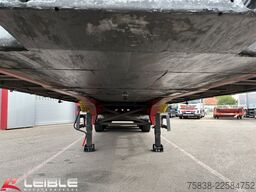 SCHMITZ CARGOBULL SCS 24/L Joloda Tautliner*Code XL*