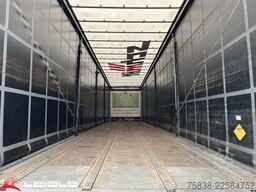 SCHMITZ CARGOBULL SCS 24/L Joloda Tautliner*Code XL*