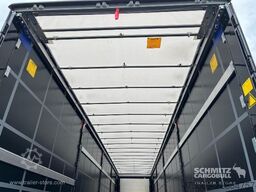Schmitz Cargobull Curtainsider Euroliner