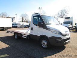 IVECO 35 C15 3.0*Maxi-Neuer Alu Aufbau 4.80m*Euro6*