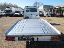 IVECO 35 C15 3.0*Maxi-Neuer Alu Aufbau 4.80m*Euro6*