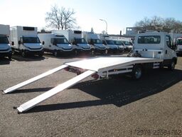 IVECO 35 C15 3.0*Maxi-Neuer Alu Aufbau 4.80m*Euro6*