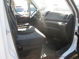 IVECO 35 C15 3.0*Maxi-Neuer Alu Aufbau 4.80m*Euro6*