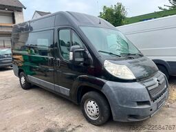 Citroën Jumper 33 L2H2 HDi 160 FAP 3.0 Kamera