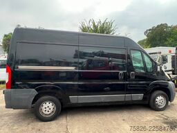 Citroën Jumper 33 L2H2 HDi 160 FAP 3.0 Kamera