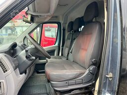 Citroën Jumper 33 L2H2 HDi 160 FAP 3.0 Kamera