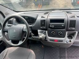 Citroën Jumper 33 L2H2 HDi 160 FAP 3.0 Kamera