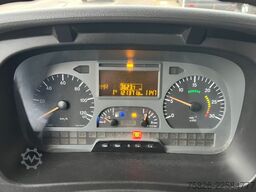MERCEDES-BENZ Atego 818K Dreiseitenkipper Meiller*Kipphydrauli