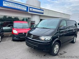 VW T5 Transporter*2.Hand*Klima*AHK*Alufelgen*