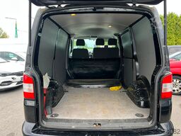 VW T5 Transporter*2.Hand*Klima*AHK*Alufelgen*