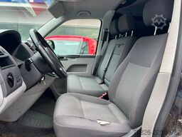 VW T5 Transporter*2.Hand*Klima*AHK*Alufelgen*