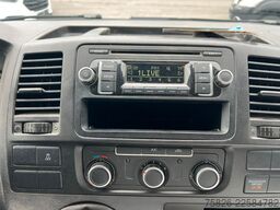 VW T5 Transporter*2.Hand*Klima*AHK*Alufelgen*