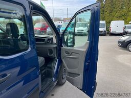 FORD Transit Pritsche 350 L5 DoKa Trend*Klima*StdHeiz