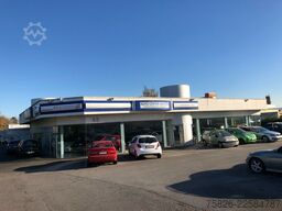 Santschi Maschinenservice GmbH Santschi Maschinenservice GmbH Santschi Maschinenservice GmbH