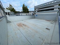 MAN TGE 3.180/ Schoon Kipper/ AC/ AHK/ Standhzg.