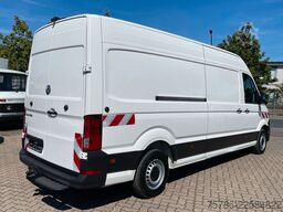 VW Crafter 35 Maxi KA/ FWD/ AC/ PDC/ Navi/ AHK 3.0t