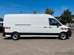 VW Crafter 35 Maxi KA/ FWD/ AC/ PDC/ Navi/ AHK 3.0t