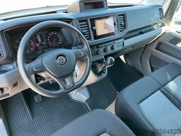 VW Crafter 35 Maxi KA/ FWD/ AC/ PDC/ Navi/ AHK 3.0t