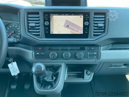 VW Crafter 35 Maxi KA/ FWD/ AC/ PDC/ Navi/ AHK 3.0t