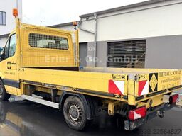 VW Crafter 35, AHK, 3 Sitze , TÜV, L2 mittel