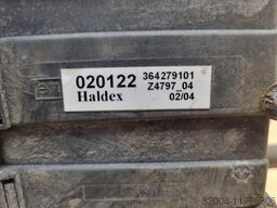 Haldex (ECU) 364279101