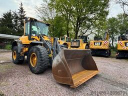 VOLVO L60 H
