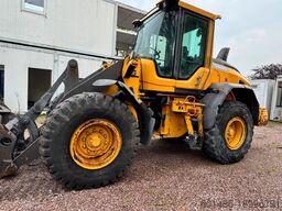 VOLVO L60 H