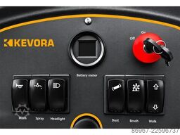 KEVORA ZP13000