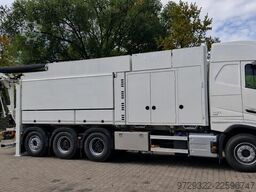 MTS Dino 12