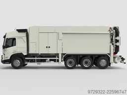 MTS Dino 12