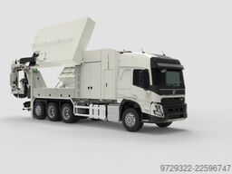 MTS Dino 12