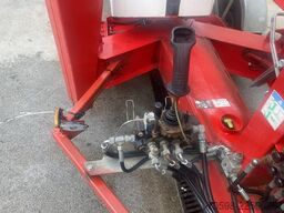 Niftylift 170 HDACT, Aanhanger hoogwerker, 17 meter