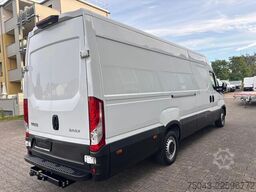 Iveco Daily Maxi*Klima*Kamera*Tempomat*44Tkm