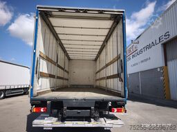 DAF 18.320  LF EURO 6