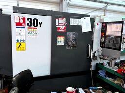 Haas DS30Y