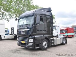 MAN TGX 18.430 XLX 4x2 2020 ACC / AUTOMAAT / 2x ALU...