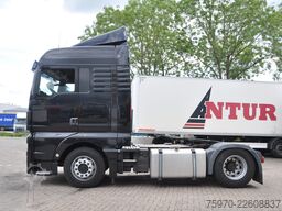 MAN TGX 18.430 XLX 4x2 2020 ACC / AUTOMAAT / 2x ALU...