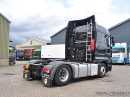MAN TGX 18.430 XLX 4x2 2020 ACC / AUTOMAAT / 2x ALU...