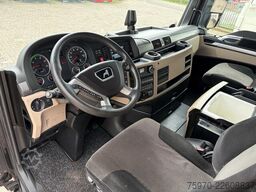 MAN TGX 18.430 XLX 4x2 2020 ACC / AUTOMAAT / 2x ALU...