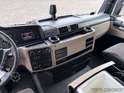 MAN TGX 18.430 XLX 4x2 2020 ACC / AUTOMAAT / 2x ALU...