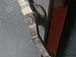 ASOS MECHATRONICS AUTOMATION IND. 2 tons /h Belt Dryer System