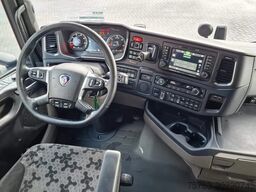 Scania S500 NGS Highline 4x2 - Retarder - Night clima ...