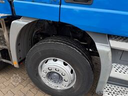 MERCEDES-BENZ 3243 Actros MP1 Klima Retarder Funk 4-A-Absetzer