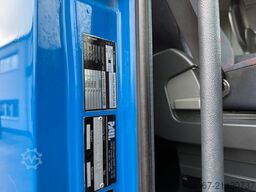 MERCEDES-BENZ 3243 Actros MP1 Klima Retarder Funk 4-A-Absetzer