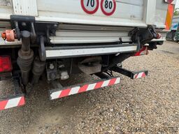 SCANIA R480 Pritsche+LBW Klima Retarder AHK Luft