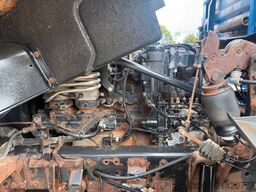 MAN 19.364 FAK 4x4 3-Seiten-Kipper Winterdienst AHK