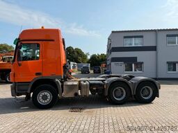 MERCEDES-BENZ 2651 Actros MP2 V8 Klima Retarder Mega Kipphydr.