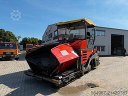 VÖGELE Super 1800-2 Nivellierung 650cm Arbeitsbreite