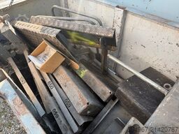 VÖGELE Super 1800-2 Nivellierung 650cm Arbeitsbreite